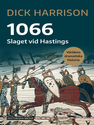 cover image of 1066